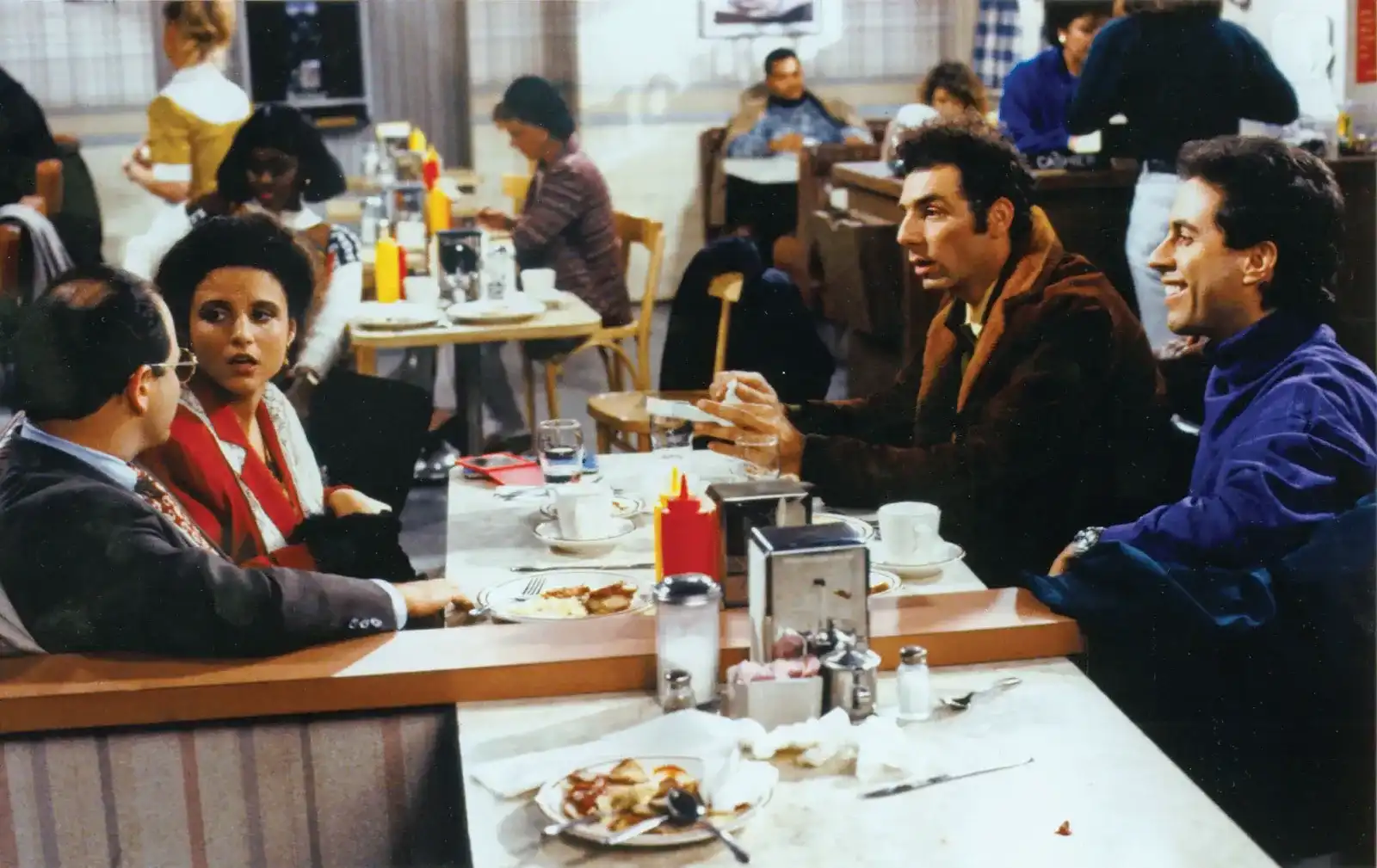 Picture for Seinfeld: serija ni o čemu koja je promijenila svijet article