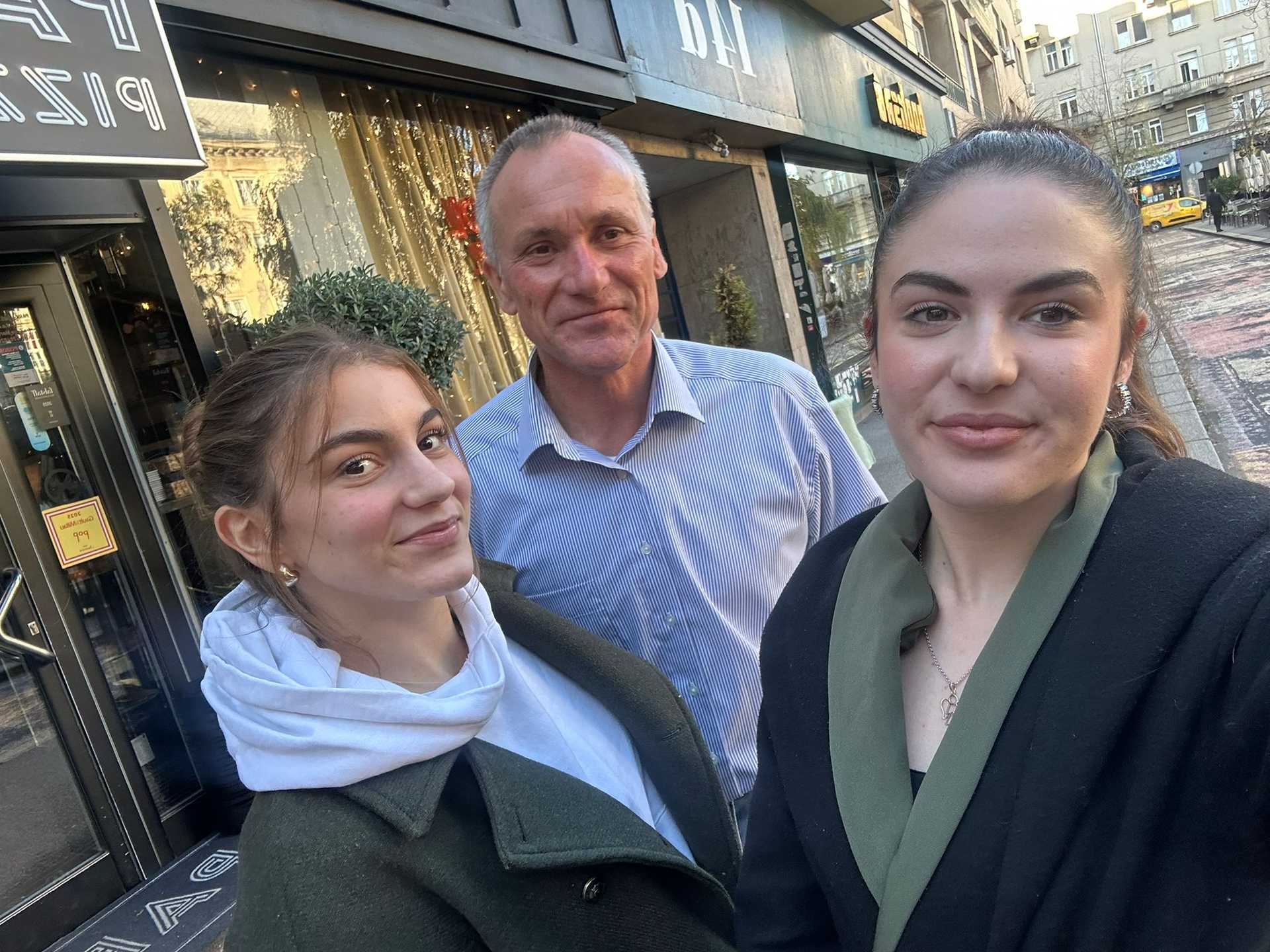 Picture for Osjećaj novinarstva kao osjećaj slobode article