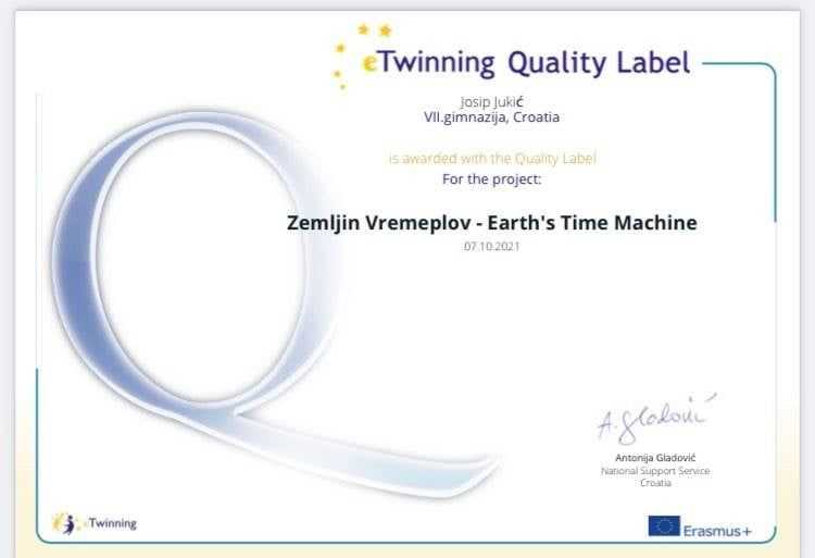 Picture for eTwinning oznaka kvalitete article